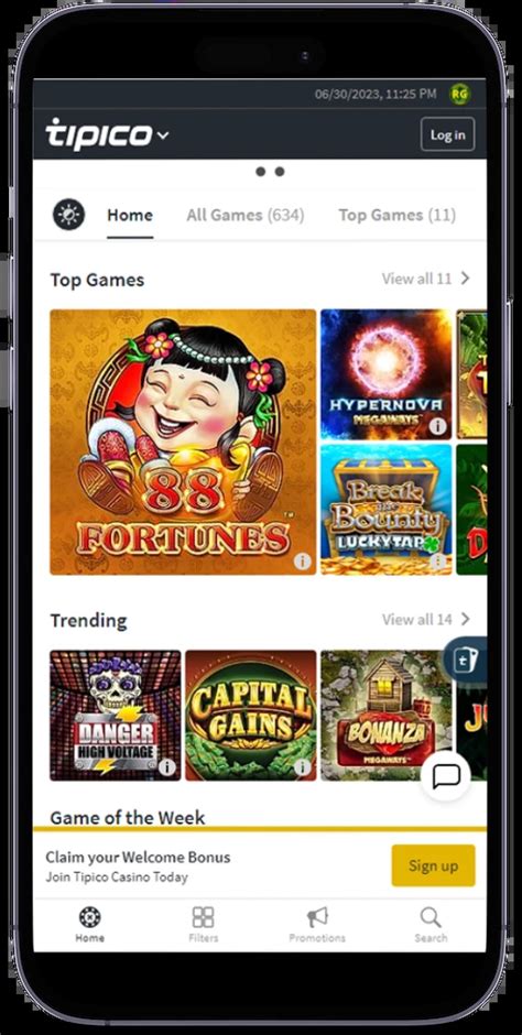 tipico online casino